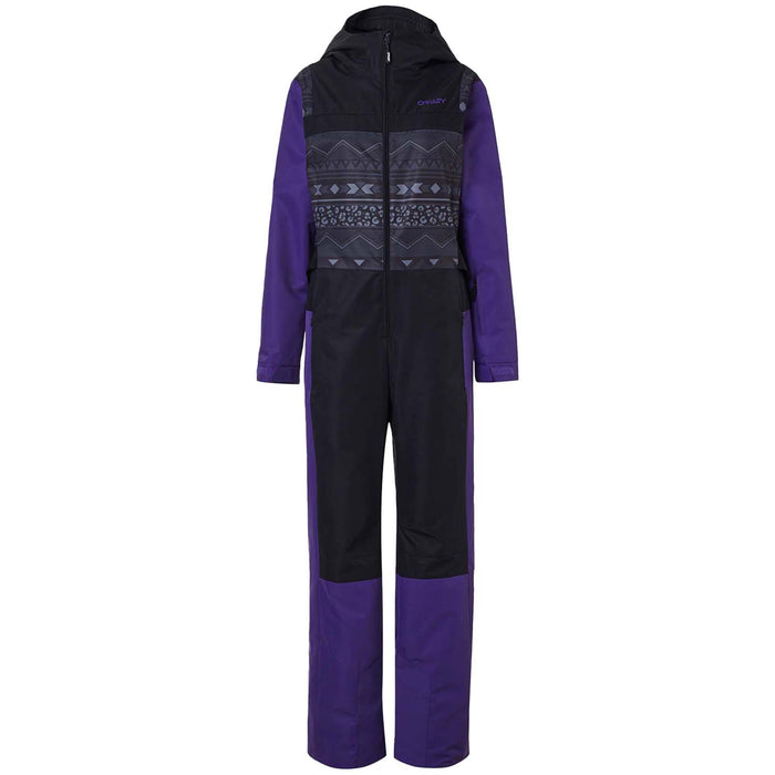 Oakley Ollie Full Suit Onepiece - Women's Blackout