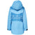 Oakley Ollie Jacket - Women's Breeze Blue