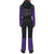 Oakley Ollie Full Suit Onepiece - Women's Blackout