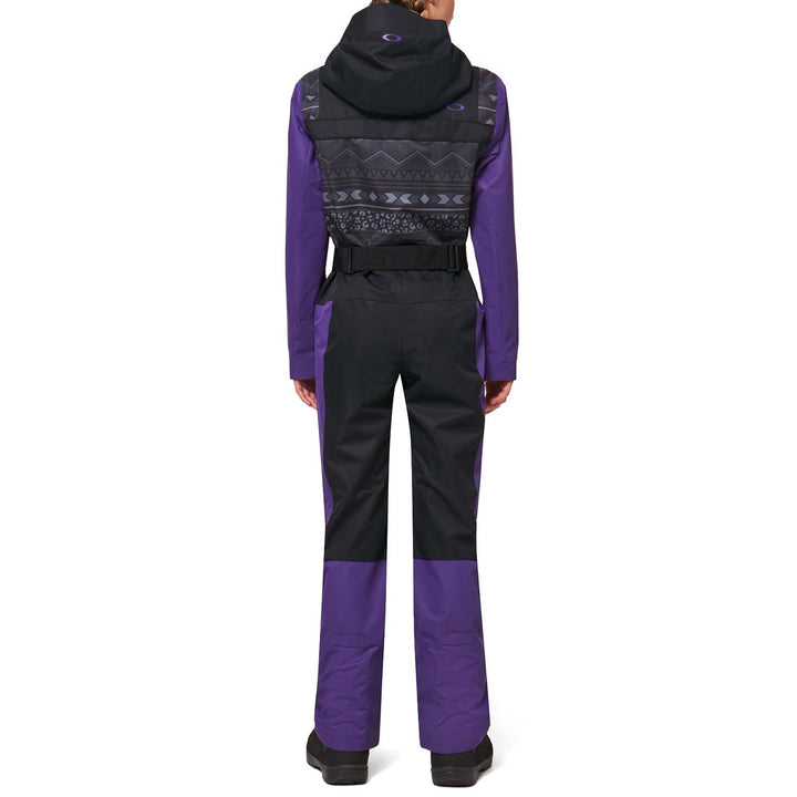 Oakley Ollie Full Suit Onepiece - Women's Blackout