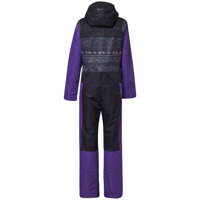 Oakley Ollie Full Suit Onepiece - Women's Blackout
