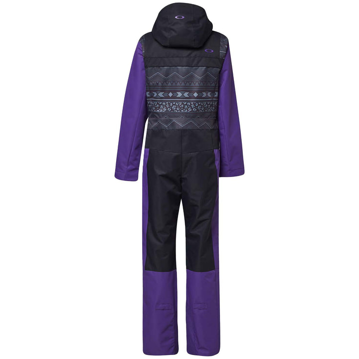 Oakley Ollie Full Suit Onepiece - Women's Blackout