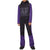 Oakley Ollie Full Suit Onepiece - Women's Blackout