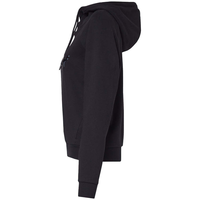 Oakley 2.0 Fleece Hoodie - Women's Blackout