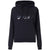 Oakley 2.0 Fleece Hoodie - Women's Blackout