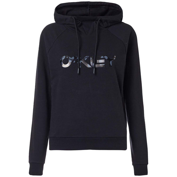 Oakley 2.0 Fleece Hoodie - Women's Blackout
