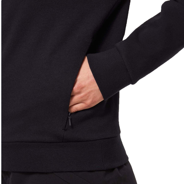 Oakley 2.0 Fleece Hoodie - Women's Blackout