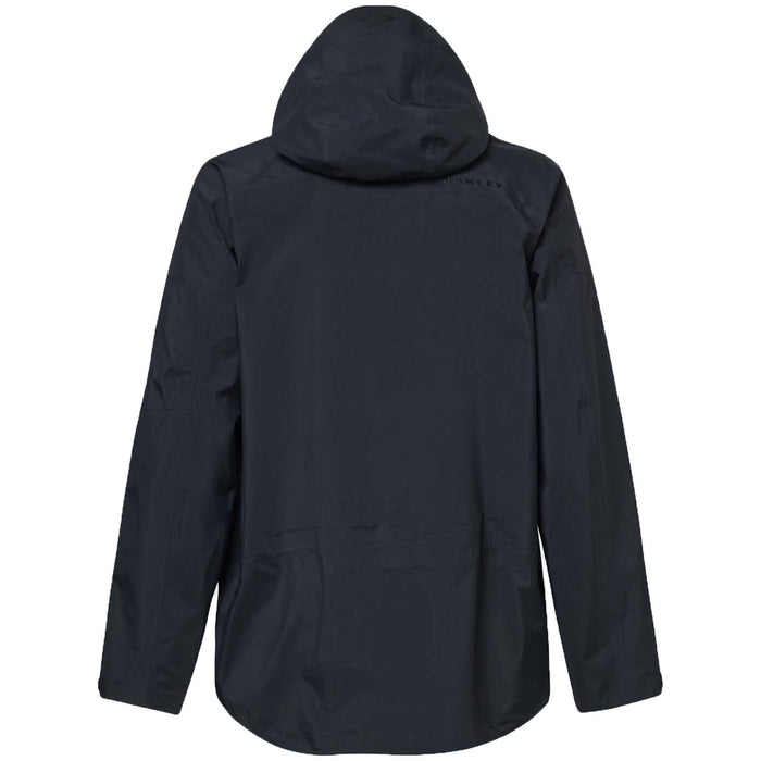Oakley Bowls GORE-TEX Pro Jacket - Men's Blackout