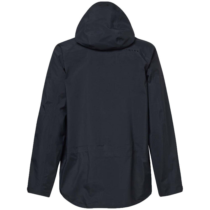 Oakley Bowls GORE-TEX Pro Jacket - Men's Blackout