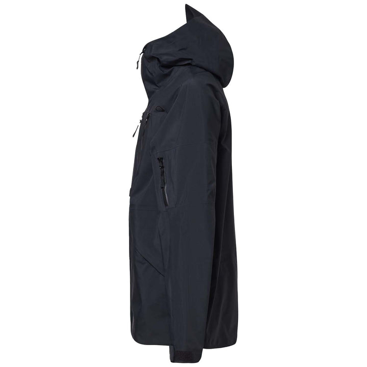 Oakley Bowls GORE-TEX Pro Jacket - Men's Blackout
