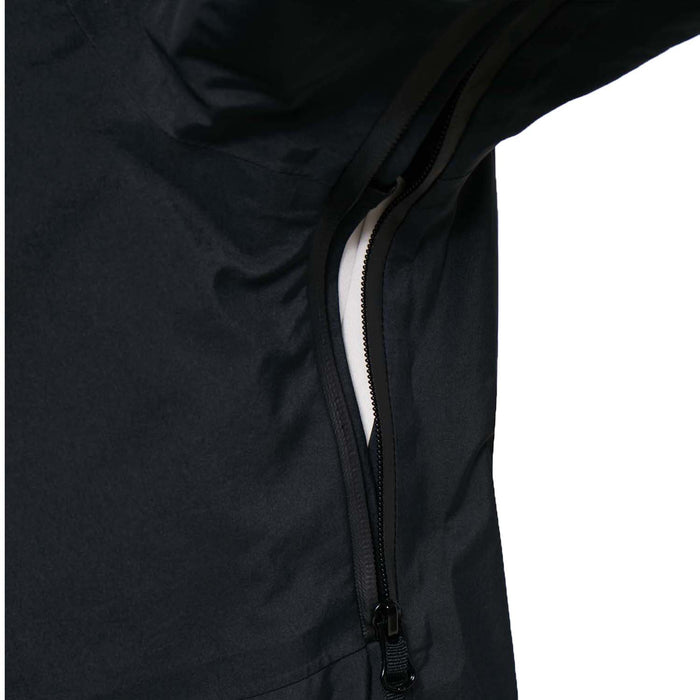 Oakley Bowls GORE-TEX Pro Jacket - Men's Blackout