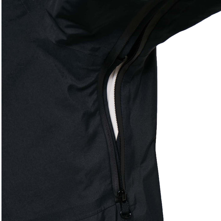 Oakley Bowls GORE-TEX Pro Jacket - Men's Blackout