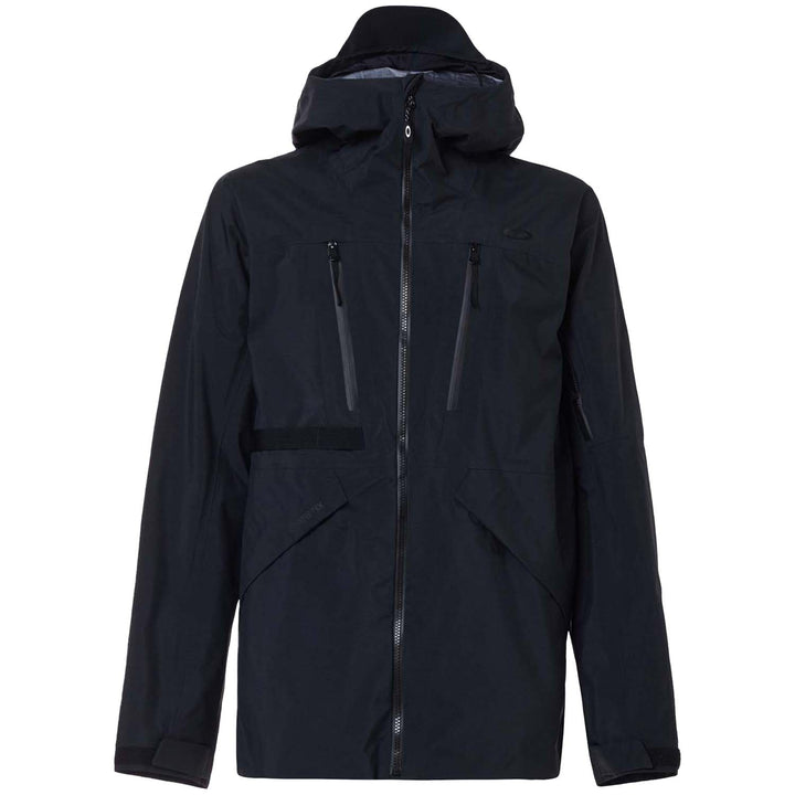 Oakley Bowls GORE-TEX Pro Jacket - Men's Blackout