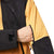 Oakley Crescent 3.0 Shell Jacket - Men's Pure Gold
