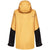 Oakley Crescent 3.0 Shell Jacket - Men's Pure Gold