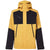 Oakley Crescent 3.0 Shell Jacket - Men's Pure Gold