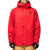 Oakley Range RC Jacket - Men's Red Line