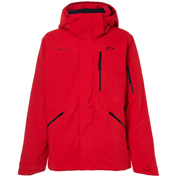 Oakley Sub Temp RC GORE-TEX Jacket - Men's Red Line