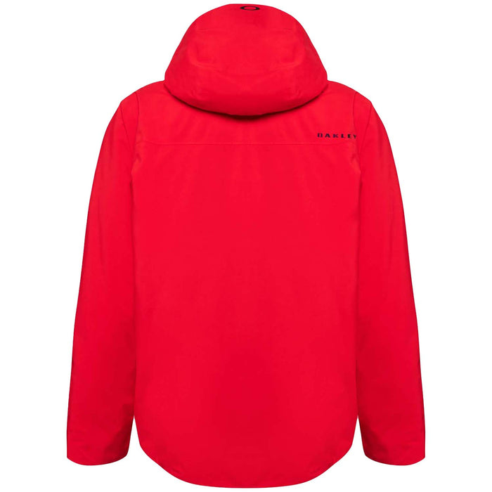 Oakley Sub Temp RC GORE-TEX Jacket - Men's Red Line