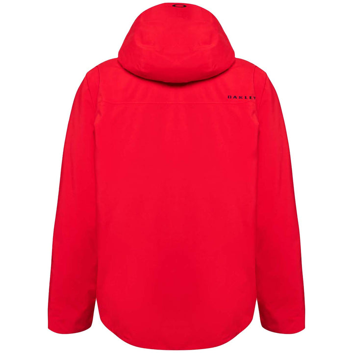 Oakley Sub Temp RC GORE-TEX Jacket - Men's Red Line