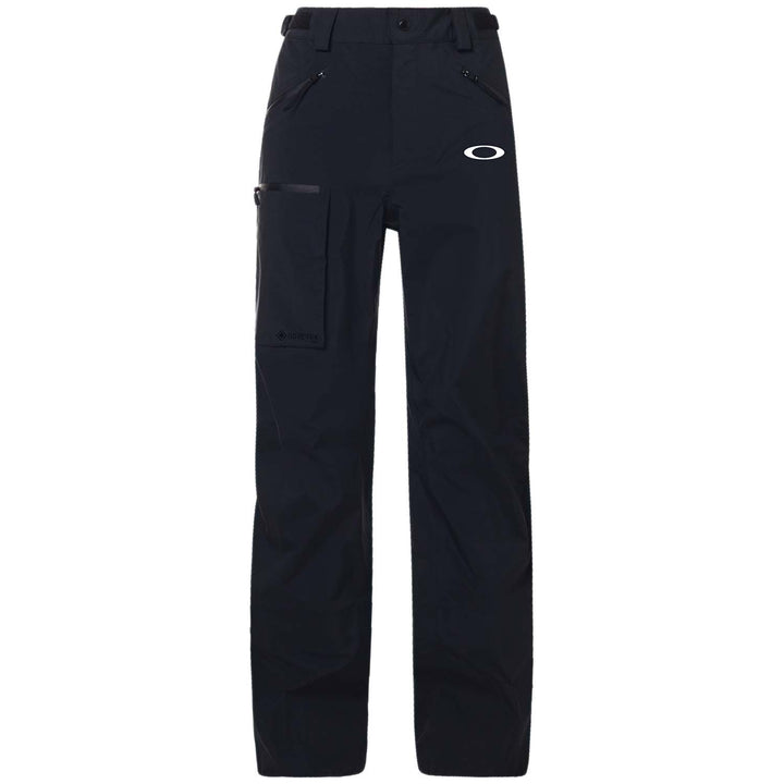 Oakley Bowls GORE-TEX Pants - Men's Blackout