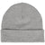 Tentree Tree Embroidery Kurt Beanie Hi Rise Grey Marled