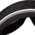 United Shapes Ghost Goggles White