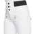 Roxy Rising High Short Pants - Women's Bright White
