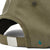 Tentree Sasquatch Tencel Peak Hat Olive Night Green