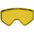 Ashbury Blackbird Goggles Acid/Dark Smoke+Yellow