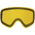 Ashbury Sonic Goggles Haze/Dark Smoke+Yellow