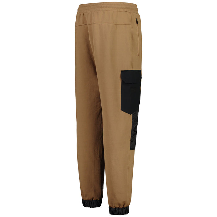 MONS ROYALE Decade Pants - Men's Toffee