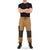 MONS ROYALE Decade Pants - Men's Toffee