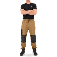 MONS ROYALE Decade Pants - Men's Toffee::Toffee