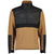 MONS ROYALE Decade Mid Pullover - Men's Toffee