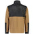 MONS ROYALE Decade Mid Pullover - Men's Toffee