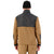 MONS ROYALE Decade Mid Pullover - Men's Toffee