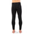 Mons Royale Cascade Merino Flex 200 Leggings - Men's Black