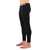 Mons Royale Cascade Merino Flex 200 Leggings - Men's Black