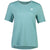 MONS ROYALE Tarn Tee - Women's Sage