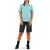 MONS ROYALE Tarn Tee - Women's Sage