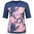MONS ROYALE Redwood Enduro VT Jersey - Women's Denim Tie Dye