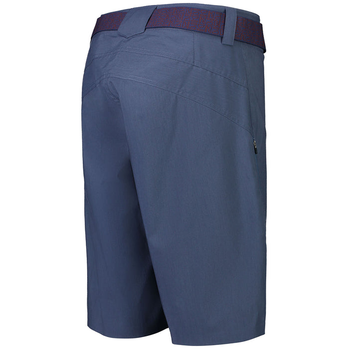 MONS ROYALE Virage Shorts - Women's Dark Denim
