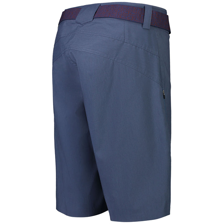 MONS ROYALE Virage Shorts - Women's Dark Denim
