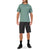 MONS ROYALE Tarn T-Shirt Burnt Sage