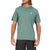 MONS ROYALE Tarn T-Shirt Burnt Sage
