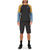 MONS ROYALE Tarn Wind Jersey Blue Slate / Black
