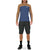 MONS ROYALE Redwood Enduro VLS Jersey Toffee / Dark Denim