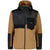 MONS ROYALE Decade Mid Hoodie - Men's Toffee