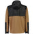 MONS ROYALE Decade Mid Hoodie - Men's Toffee